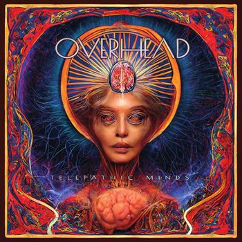 Overhead - Telepathic Minds