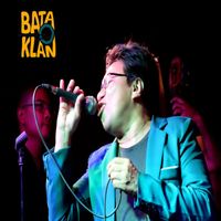 Bataklan Orquesta - Traguito de Ron