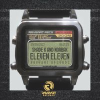 Shade k, NORBAK - Eleven Eleven