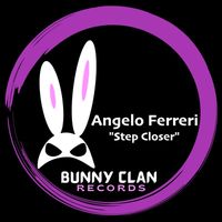 Angelo Ferreri - Step Closer