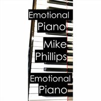 Mike Phillips - Emotional Piano