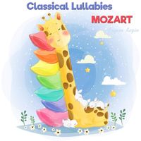 Eugene Lopin - Classical Lullabies: Mozart