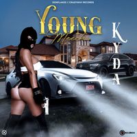 Kyda - Young Meech