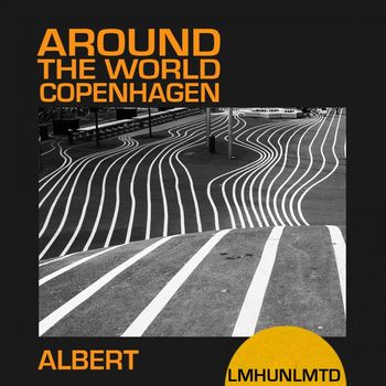 Albert - Copenhagen