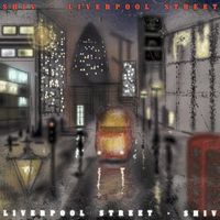 Shiv - Liverpool Street