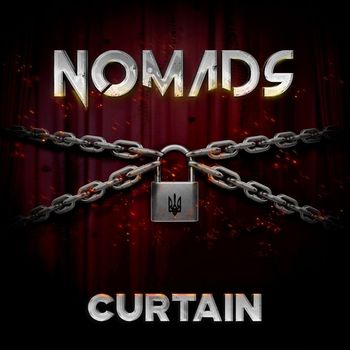 Nomads - Curtain (Explicit)