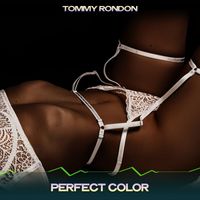 Tommy Rondon - Perfect Color (Rain & Sunshine Mix, 24 Bit Remastered)
