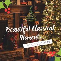 The Symphony Orchestra of Old Town - Beautiful Classical Moments For Christmas