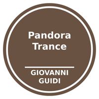 Giovanni Guidi - Pandora Trance