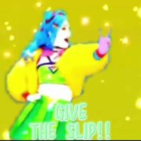 Sara - Give The Slip!!! (Explicit)