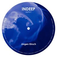 Jürgen Kirsch - Clouds EP