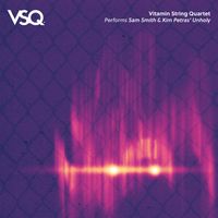 Vitamin String Quartet - Unholy