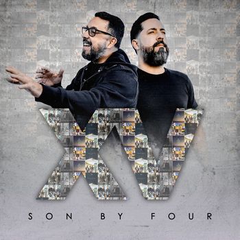 Son By Four - XV