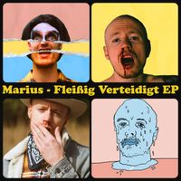 Marius - Fleißig verteidigt