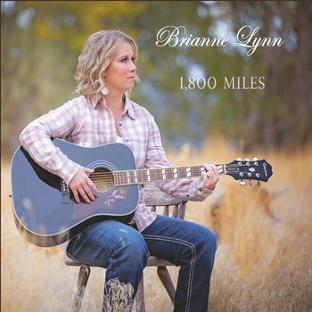 Brianne Lynn - 1,800 Miles