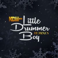 KC & The Sunshine Band - Little Drummer Boy Remixes