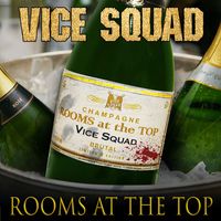 Vice Squad - Rooms at the Top EP