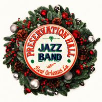 Preservation Hall Jazz Band - Holiday
