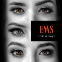 EVAS - El Color de Tus Ojos
