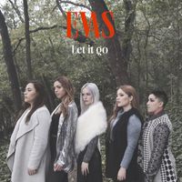 EVAS - Let It Go