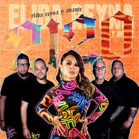 Elida Reyna Y Avante - 2120