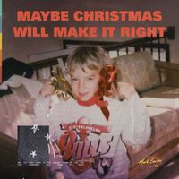 Mark Barlow - Maybe Christmas Will Make It Right
