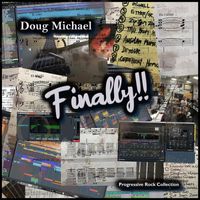 Doug Michael - Finally!!