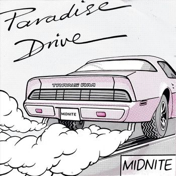 Midnite - Paradise Drive (Full Club Cut)
