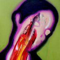 ilyes - Hyperconscience