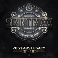 Scantraxx - Scantraxx 20YRS Legacy (2017 - 2022)