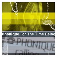 Phonique feat. Erlend Øye - For The Time Being
