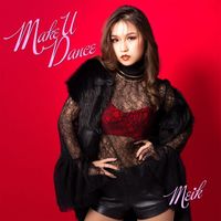 Meik - Make U Dance