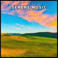 Sleeping Music & Relaxing Music & Meditation - ! ! ! ! Serene Music to Relax, for Night Sleep, Reading, Noise Pollution