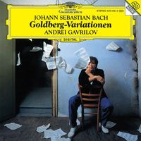 Andrei Gavrilov - J.S. Bach: Goldberg Variations, BWV 988 (Andrei Gavrilov — Complete Recordings on Deutsche Grammophon, Vol. 1)