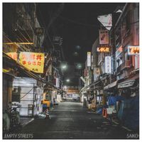 Saiko - Empty Streets