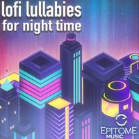 Tony Gram - lofi lullabies for night time