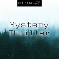 Plan 8 - Mystery Thriller: Contemporary Cinematic Tension