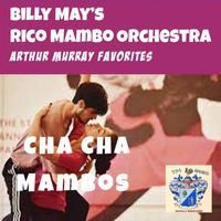 Billy May's Rico Mambo Orchestra - Cha-Cha Mambos