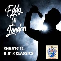 Eddy Mitchell - Eddy Mitchell in London