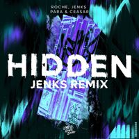 Roche - HIDDEN (JENKS (UK) Remix)