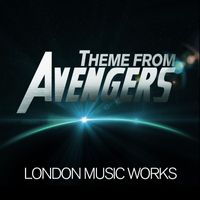 London Music Works - Avengers Assemble Theme