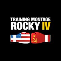 London Music Works - Training Montage (From "Rocky IV")