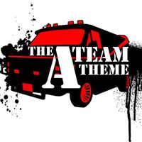 The Daniel Caine Orchestra - Theme from the A-Team