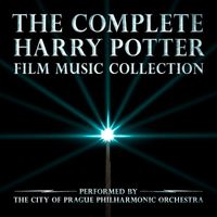 The City of Prague Philharmonic Orchestra - The Complete Harry Potter Film Music Collection