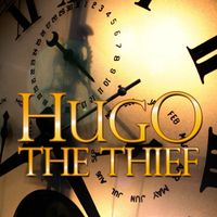 The City of Prague Philharmonic Orchestra - Hugo - The Thief