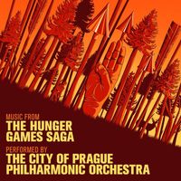 The City of Prague Philharmonic Orchestra - Music from the Hunger Games Saga
