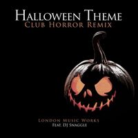 London Music Works - Halloween Theme (Club Horror Remix)