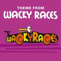 London Music Works - Wacky Races