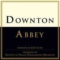 The City of Prague Philharmonic Orchestra - Downton Abbey
