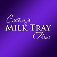 London Music Works - Cadbury's Milk Tray Advert (The Night Rider)